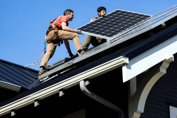 Reliable Meriden, CT Roofing Service Solutions