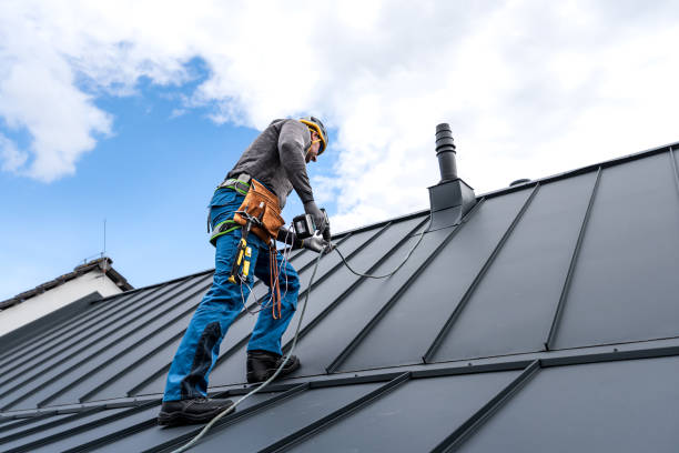 Best Hot Roofs  in Meriden, CT