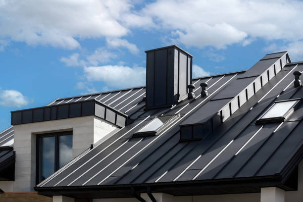 Best Rubber Roofing (EPDM, TPO)  in Meriden, CT