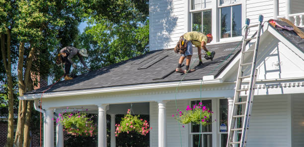 Asphalt Shingles Roofing in Meriden, CT