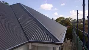 Best Roof Moss and Algae Removal  in Meriden, CT